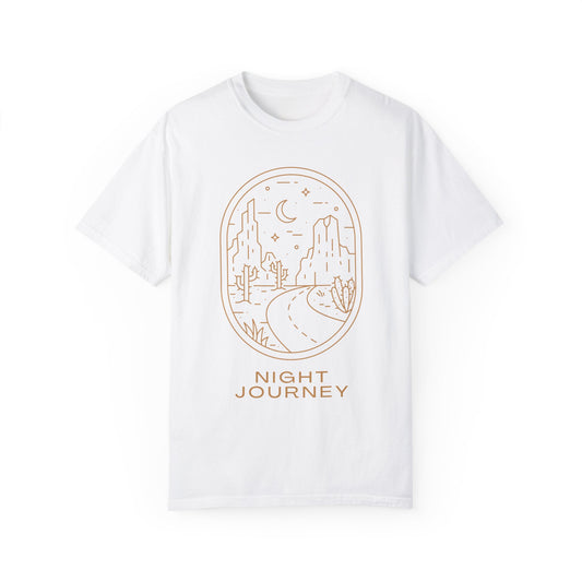 Night Journey T Shirt