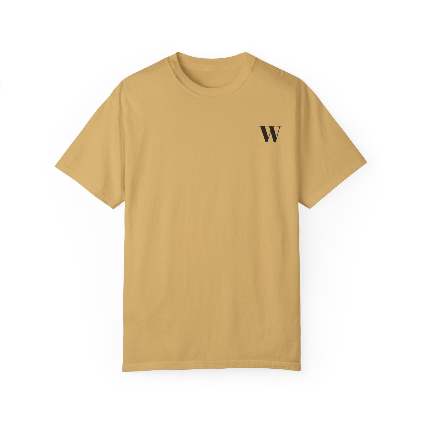 Wong T Shirt