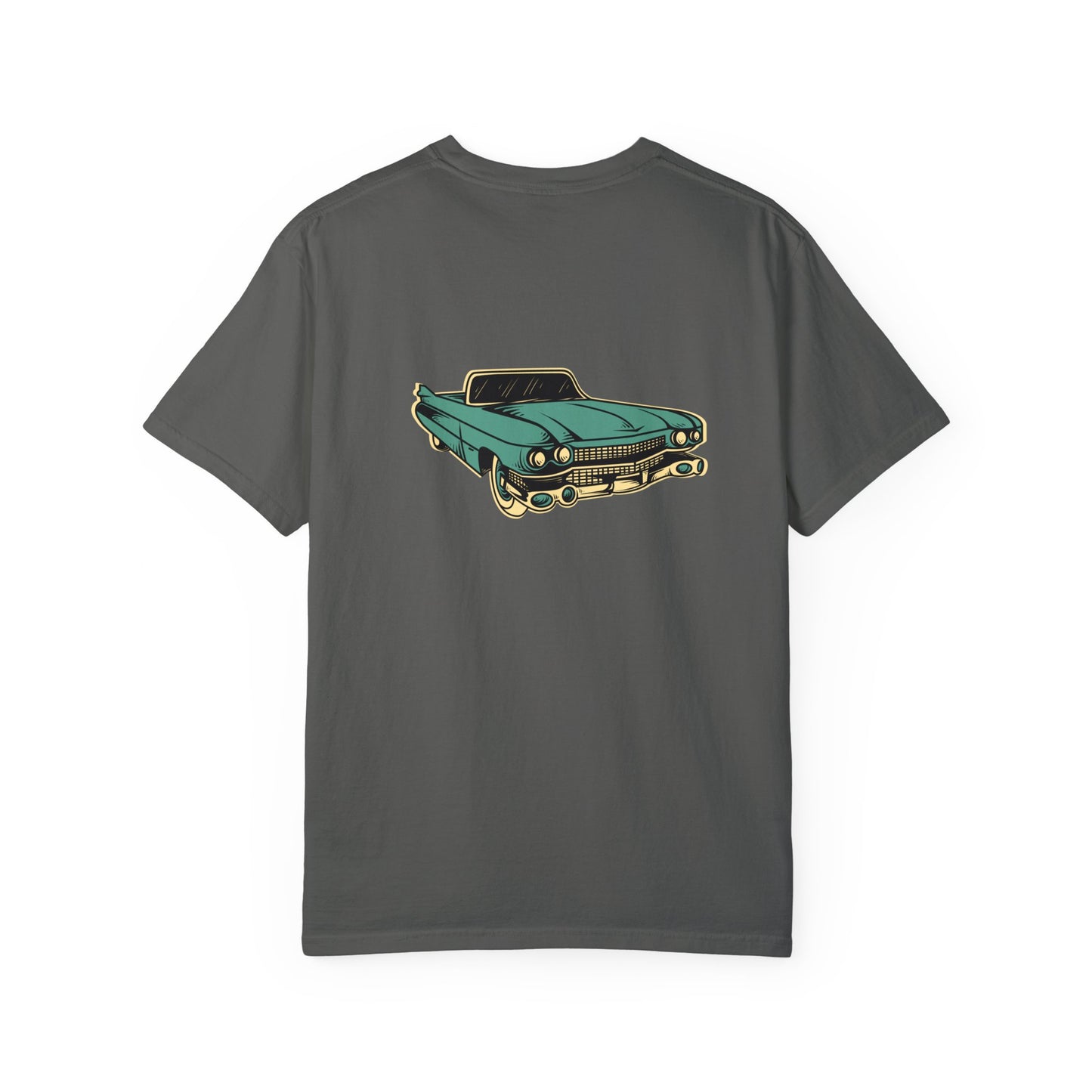 Drive in Style T Shirt