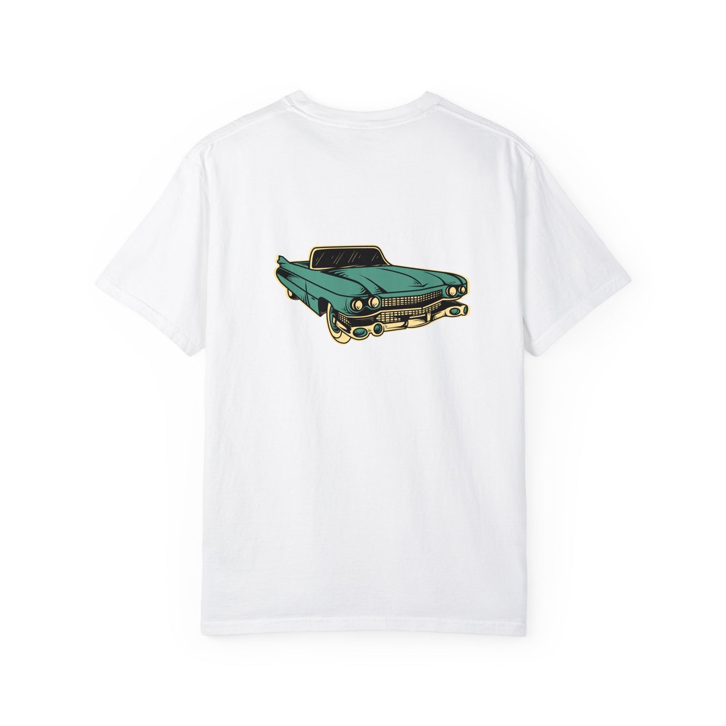 Drive in Style T Shirt