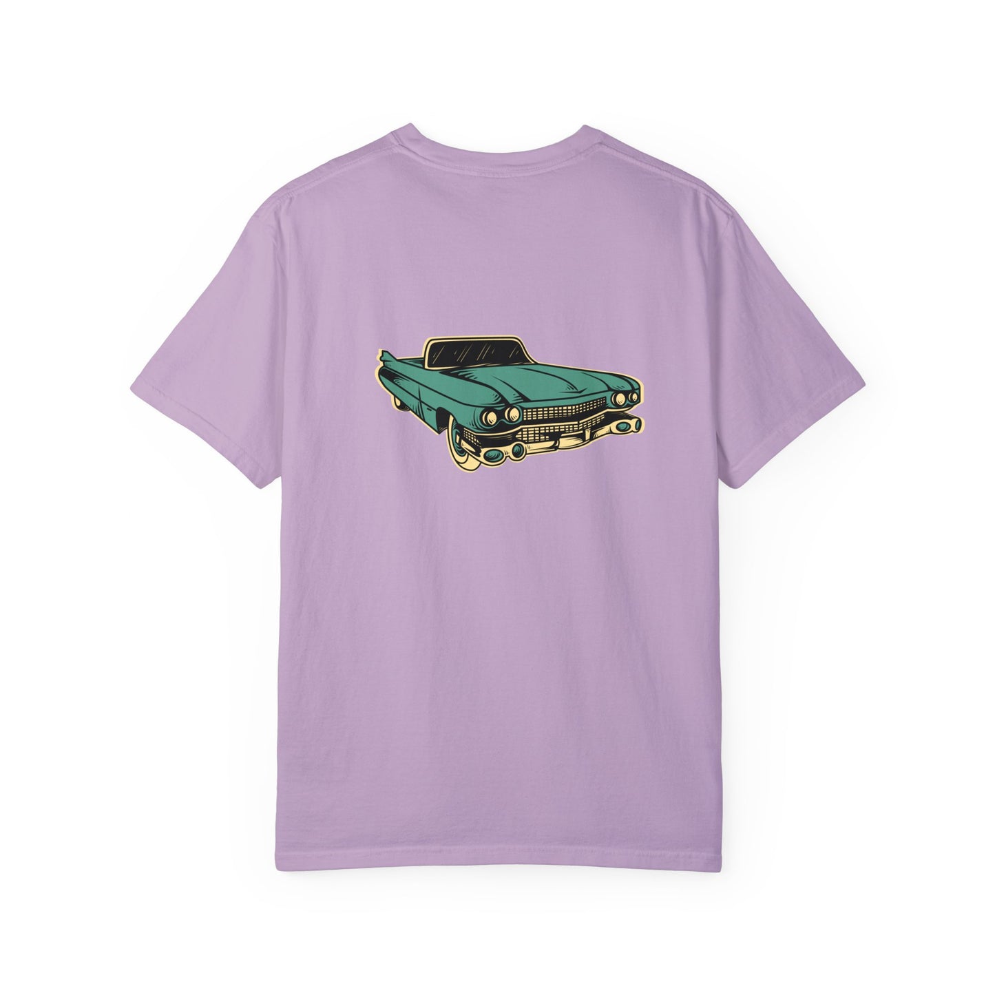 Drive in Style T Shirt