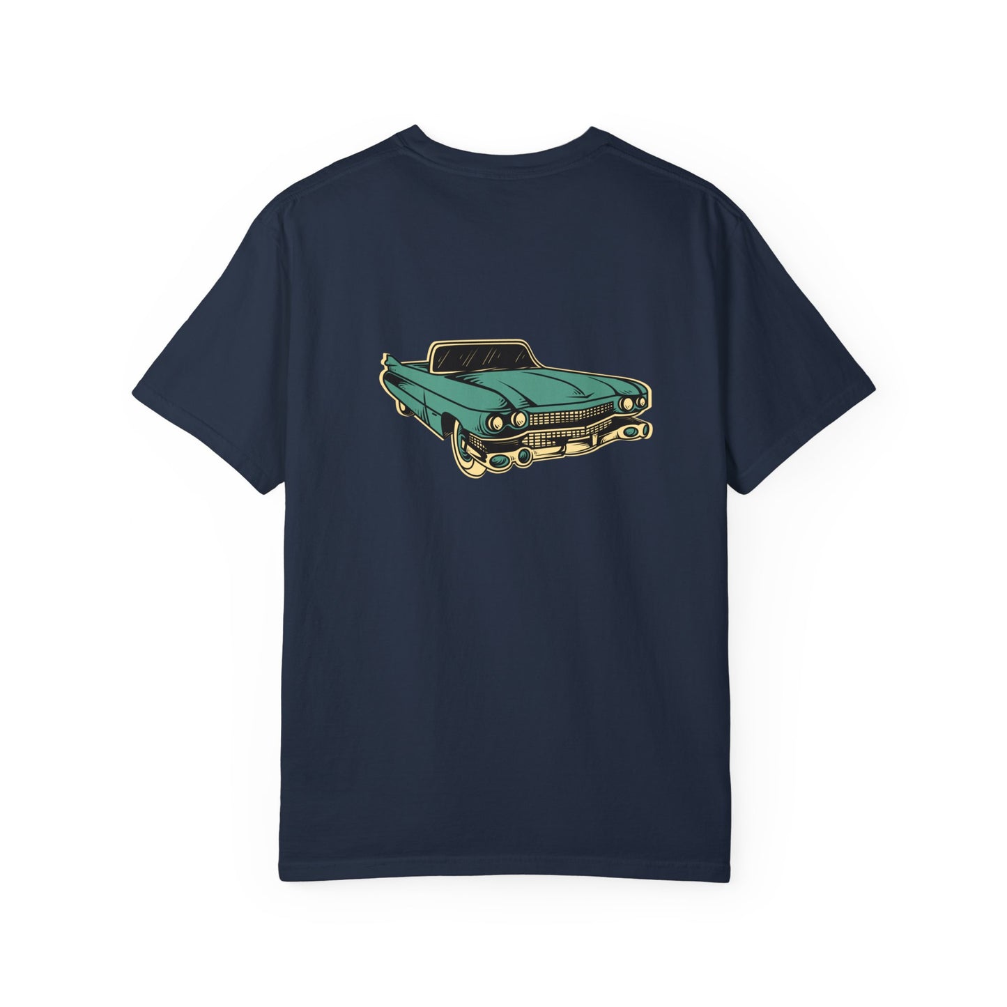 Drive in Style T Shirt