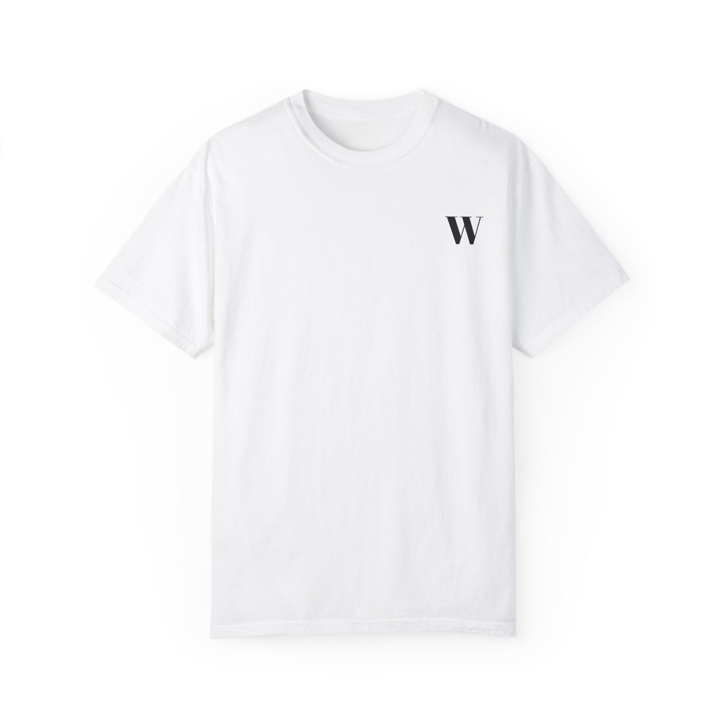 Wong T Shirt