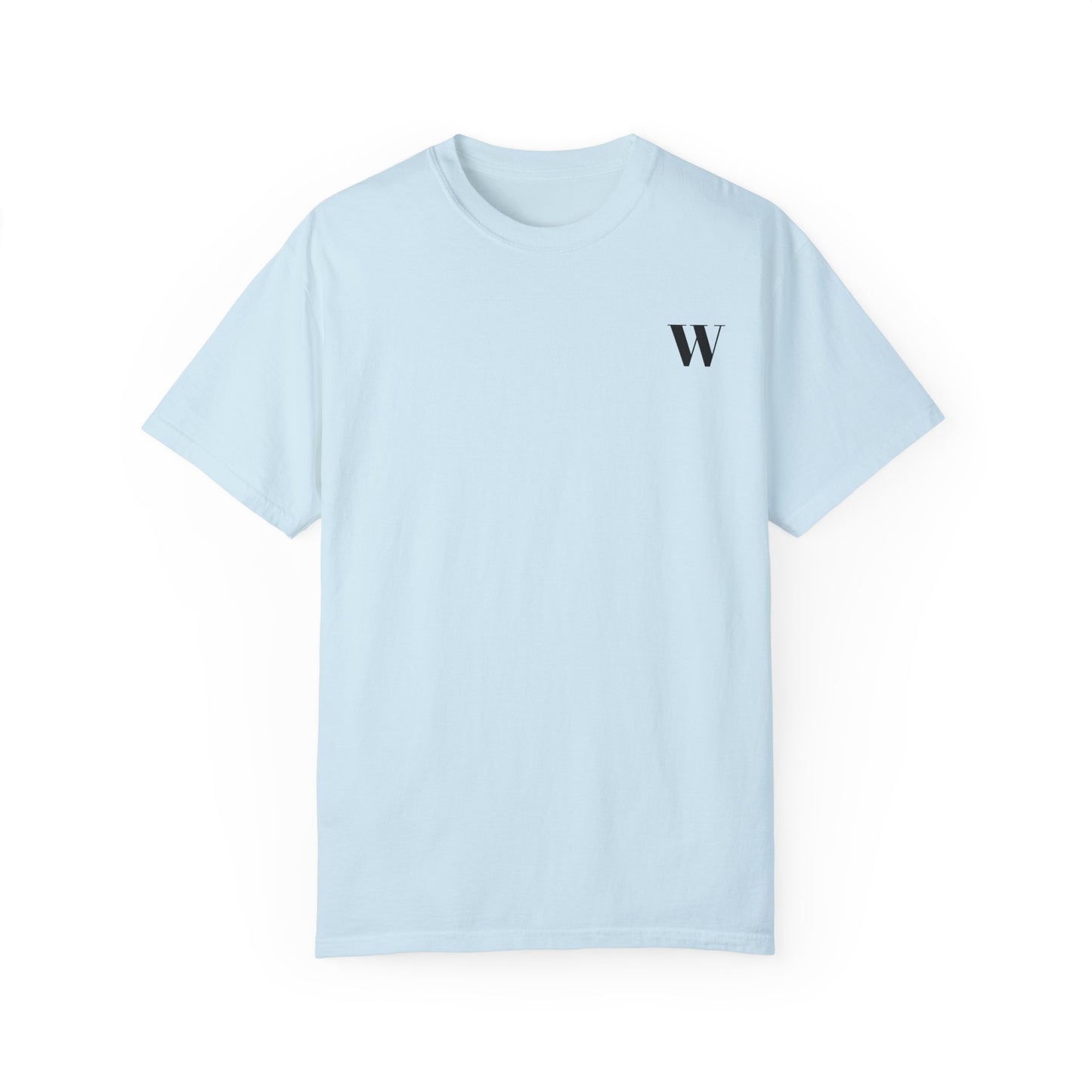 Wong T Shirt