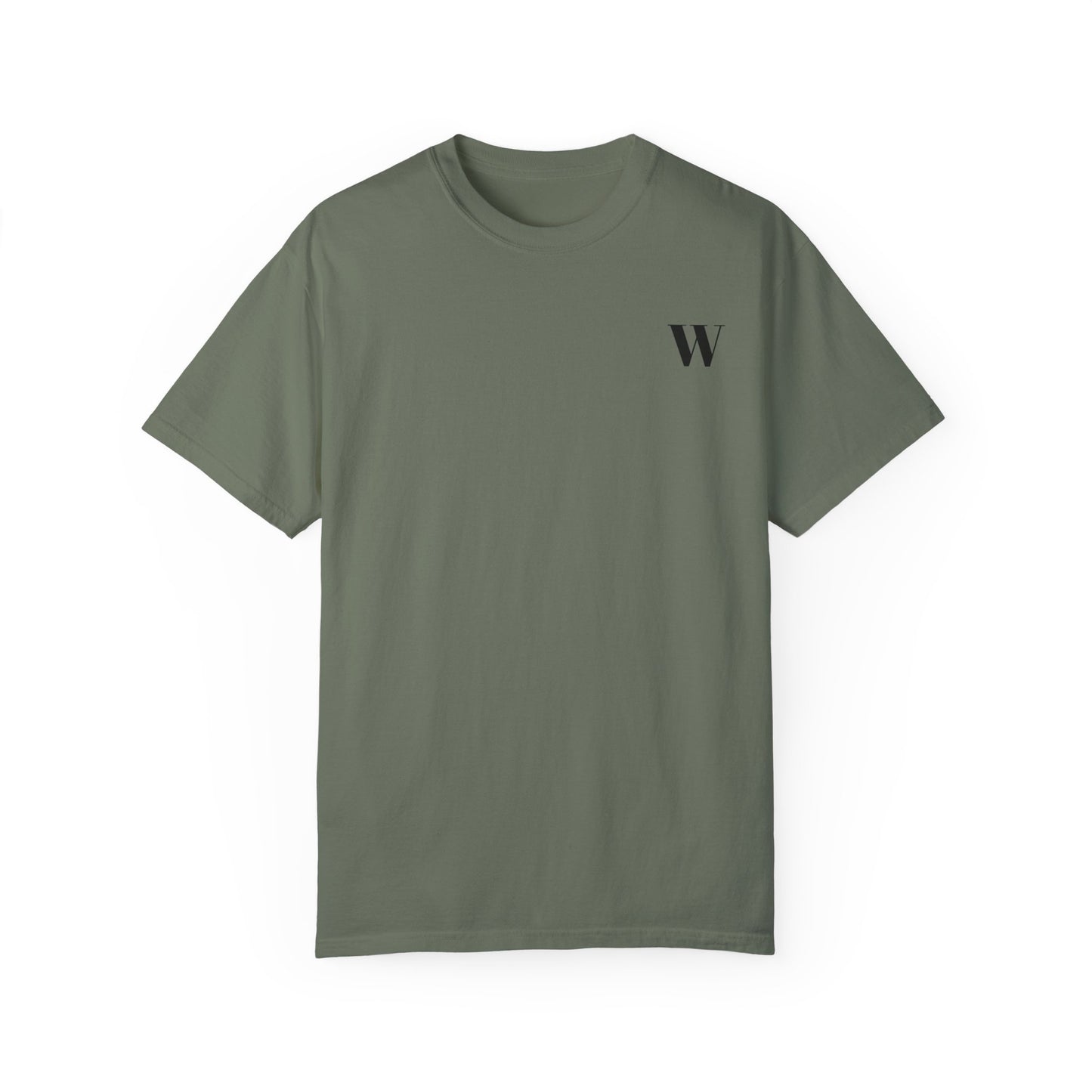 Wong T Shirt