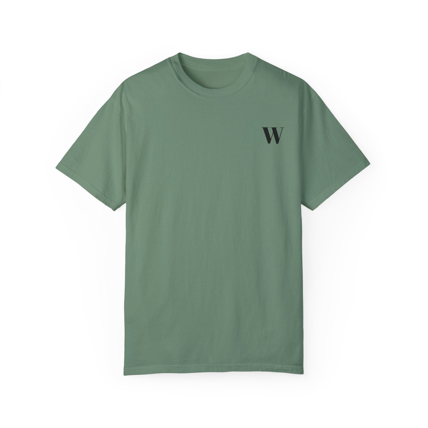 Wong T Shirt