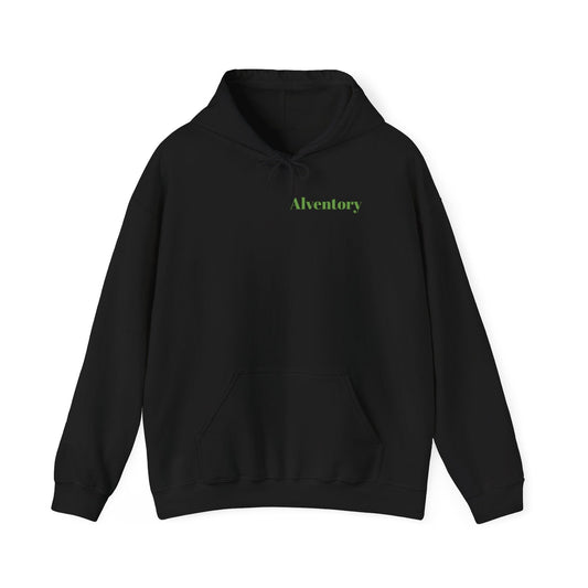 Alien Edition Hoodie - Alventory