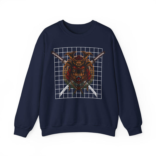 Lord Bear Sweatshirt - Alventory