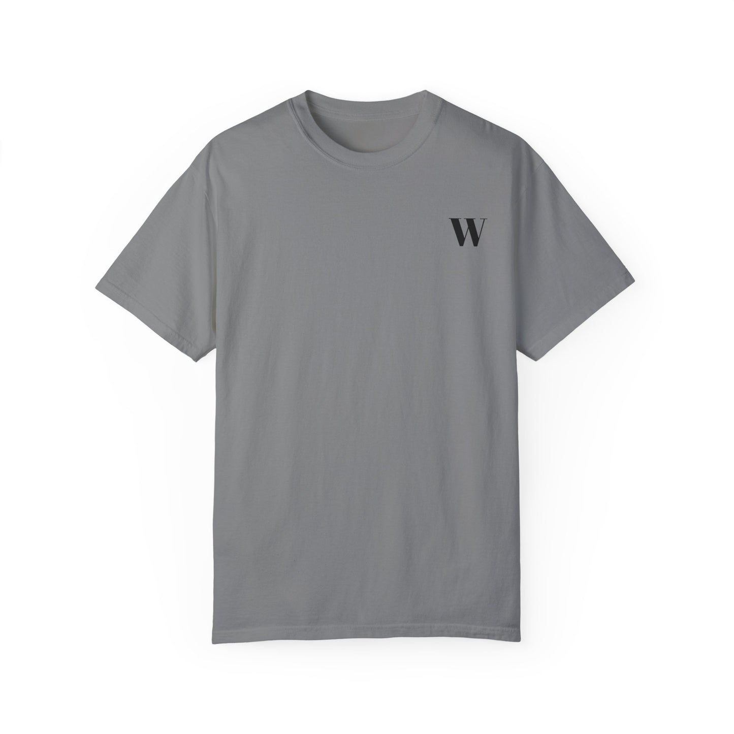 Wong T Shirt