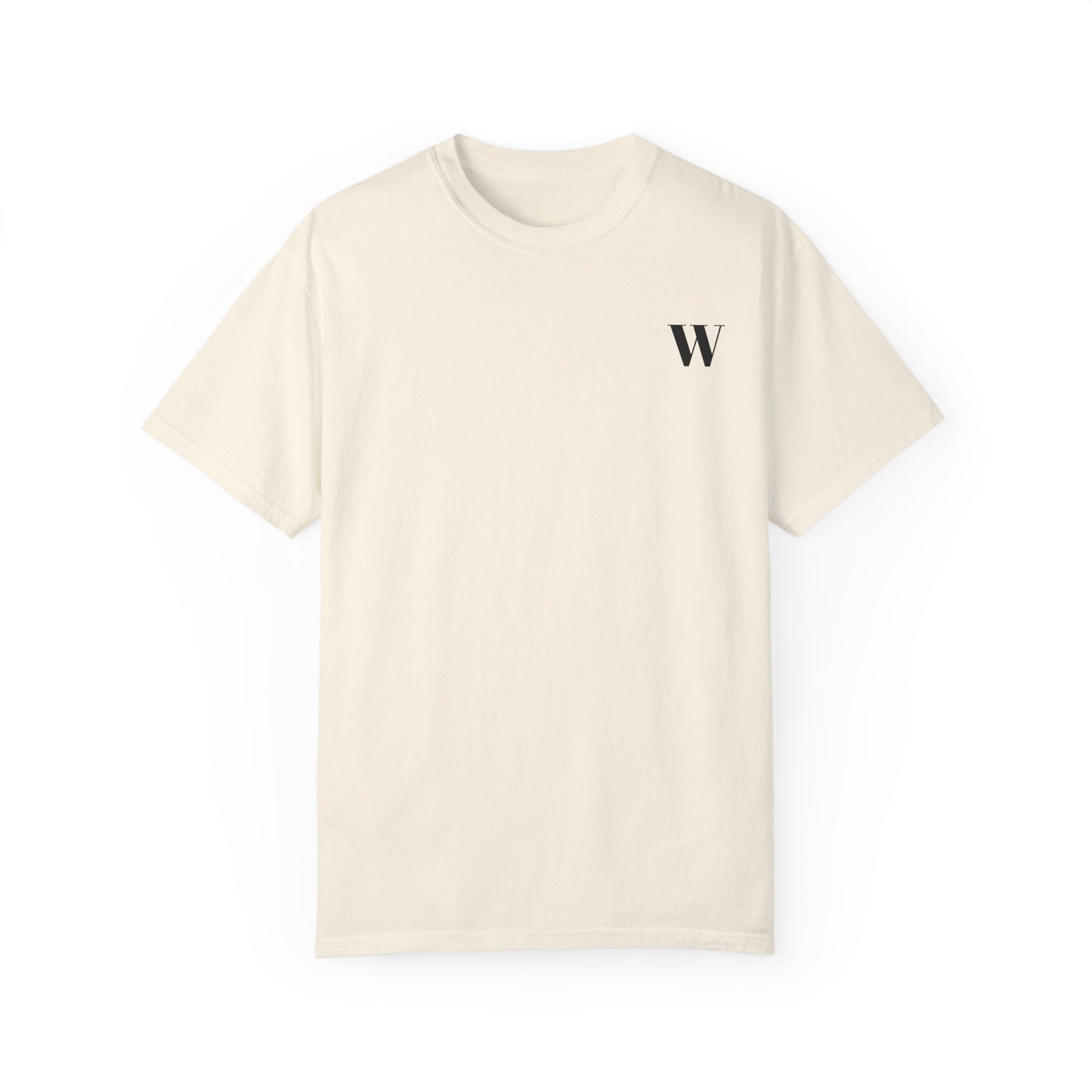 Wong T Shirt