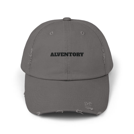 Simple Cap - Alventory