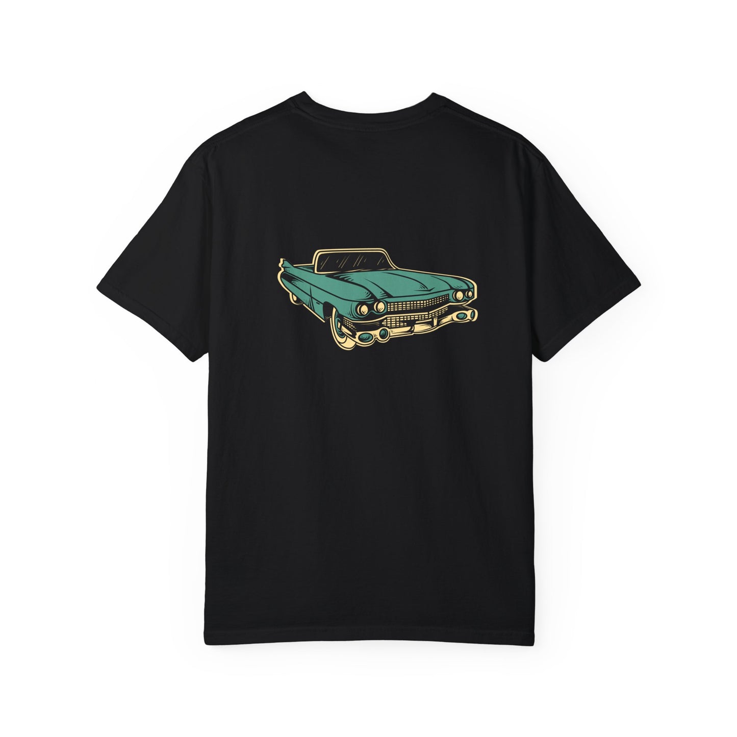 Drive in Style T Shirt