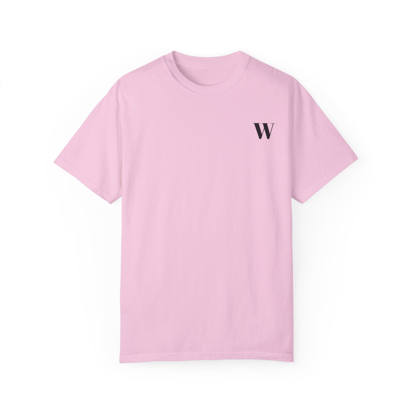 Wong T Shirt