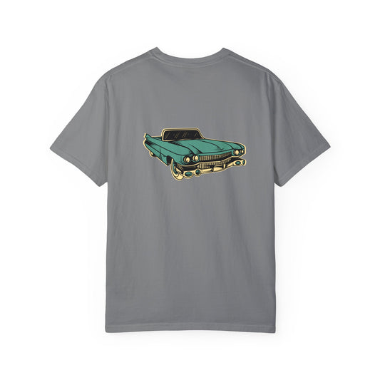 Drive in Style T Shirt