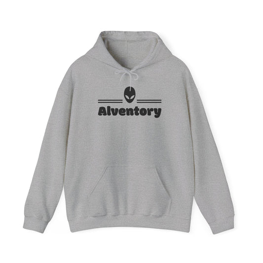 Alventory Classic Hoodie - Alventory